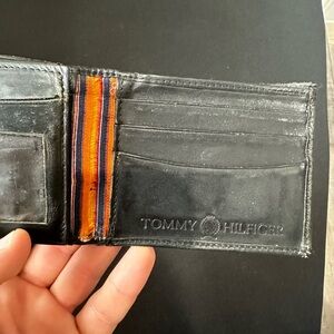 Tommy Hilfiger Wallet For Men